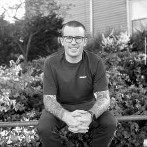 Meet your Posher, Joseph